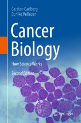 Cancer Biology (ISBN: 9783032185884)