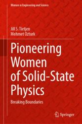 Pioneering Women of Solid-State Physics (ISBN: 9783032181121)