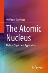 The Atomic Nucleus (ISBN: 9783032177148)