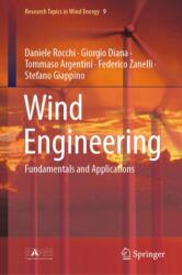 Wind Engineering (ISBN: 9783032174222)
