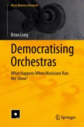 Democratising Orchestras (ISBN: 9783032173980)