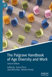The Palgrave Handbook of Age Diversity and Work (ISBN: 9783032173874)