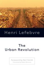 Revoluția urbană (ISBN: 9780816641604)
