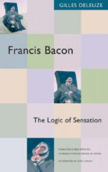 Francis Bacon - Gilles Deleuze (ISBN: 9780816643424)