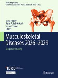 Musculoskeletal Diseases 2026-2029 (ISBN: 9783032170392)