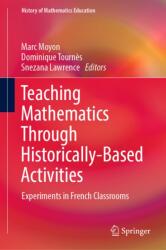 Teaching Mathematics Through Historically-Based Activities (ISBN: 9783032169891)
