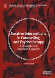 Creative Interventions in Counselling and Psychotherapy (ISBN: 9783032166081)