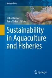 Sustainability in Aquaculture and Fisheries (ISBN: 9783032166043)