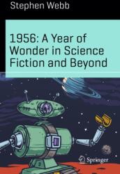 1956: A Year of Wonder in Science Fiction and Beyond (ISBN: 9783032165732)