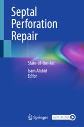 Septal Perforation Repair (ISBN: 9783032164001)