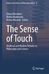 The Sense of Touch (ISBN: 9783032163073)