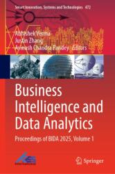 Business Intelligence and Data Analytics (ISBN: 9783032159953)
