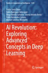 AI Revolution: Exploring Advanced Concepts in Deep Learning (ISBN: 9783032158536)