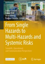 From Single Hazards to Multi-Hazards and Systemic Risks (ISBN: 9783032152626)
