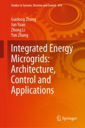 Integrated Energy Microgrids: Architecture, Control and Applications (ISBN: 9783032149176)