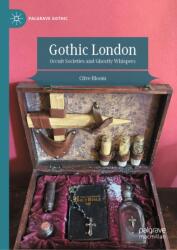 Gothic London (ISBN: 9783032148285)