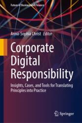 Corporate Digital Responsibility (ISBN: 9783032147929)