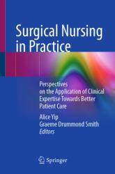 Surgical Nursing in Practice (ISBN: 9783032147288)