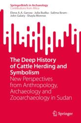 The Deep History of Cattle Herding and Symbolism (ISBN: 9783032146700)