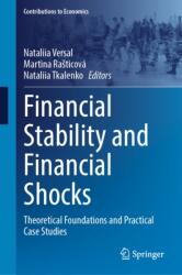 Financial Stability and Financial Shocks (ISBN: 9783032146359)