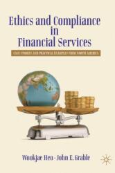 Ethics and Compliance in Financial Services (ISBN: 9783032144485)