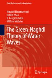 The Green-Naghdi Theory of Water Waves (ISBN: 9783032142825)