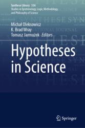 Hypotheses in Science (ISBN: 9783032136497)