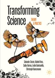 Transforming Science (ISBN: 9783032134158)
