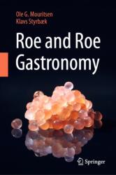 Roe and Roe Gastronomy (ISBN: 9783032131416)