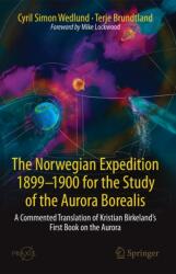 The Norwegian Expedition 1899-1900 for the Study of the Aurora Borealis (ISBN: 9783032130976)