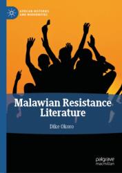 Malawian Resistance Literature (ISBN: 9783032129598)