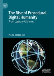 The Rise of Procedural Digital Humanity (ISBN: 9783032128102)