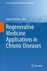 Regenerative Medicine Applications in Chronic Diseases (ISBN: 9783032127044)
