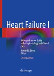 Heart Failure I (ISBN: 9783032126252)