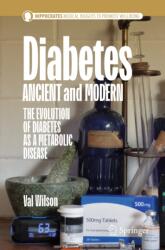 Diabetes Ancient and Modern (ISBN: 9783032124531)