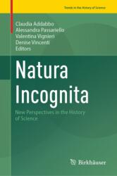 Natura Incognita (ISBN: 9783032124456)