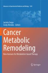 Cancer Metabolic Remodeling (ISBN: 9783032121653)