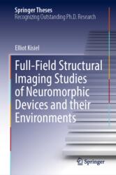 Full-Field Structural Imaging Studies of Neuromorphic Devices and their Environments (ISBN: 9783032121066)