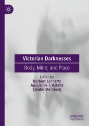 Victorian Darknesses (ISBN: 9783032120779)