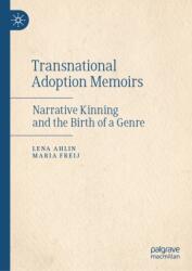 Transnational Adoption Memoirs (ISBN: 9783032120656)