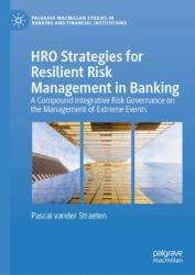 HRO Strategies for Resilient Risk Management in Banking (ISBN: 9783032119674)