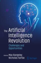 The Artificial Intelligence Revolution (ISBN: 9783032118134)