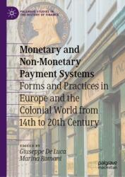 Monetary and Non-Monetary Payment Systems (ISBN: 9783032118097)