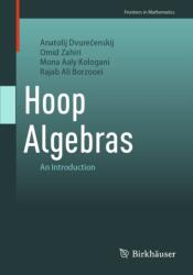 Hoop Algebras (ISBN: 9783032117359)