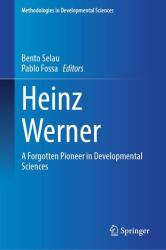 Heinz Werner (ISBN: 9783032115997)