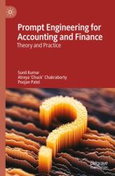 Prompt Engineering for Accounting and Finance (ISBN: 9783032111944)