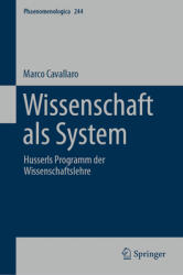 Wissenschaft als System (ISBN: 9783032110169)