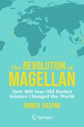 The Revolution of Magellan (ISBN: 9783032107961)