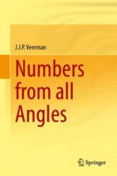 Numbers from all Angles (ISBN: 9783032099990)