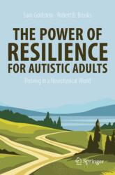 The Power of Resilience for Autistic Adults (ISBN: 9783032099594)